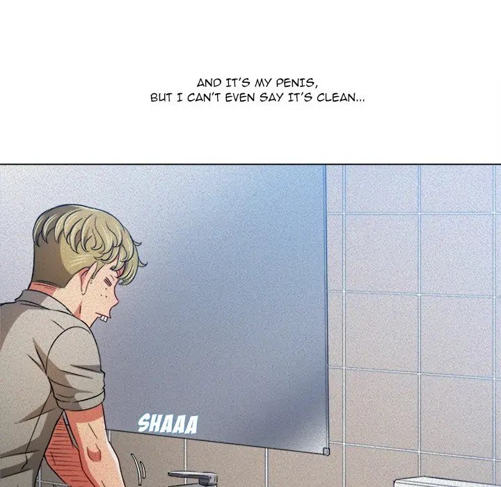 My High School Bully - Chapter 123 - picture 33