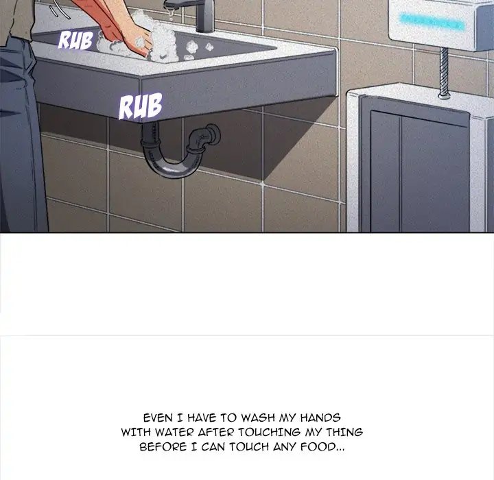 My High School Bully - Chapter 123 - picture 34