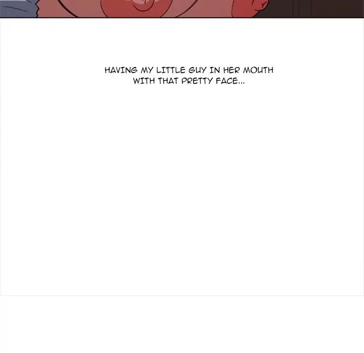 My High School Bully - Chapter 123 - picture 40