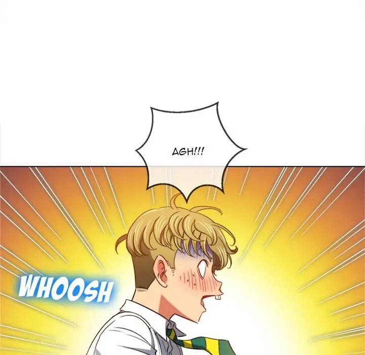 My High School Bully - Chapter 123 - picture 49