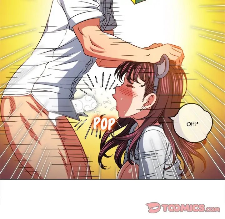 My High School Bully - Chapter 123 - picture 50