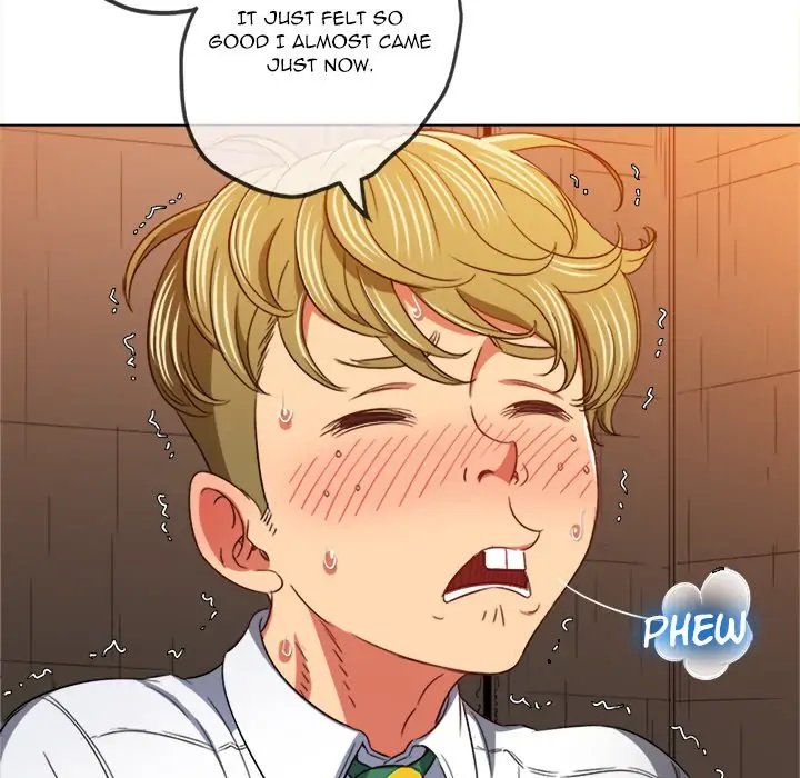 My High School Bully - Chapter 123 - picture 54