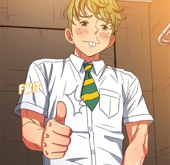 My High School Bully - Chapter 123 - picture 58