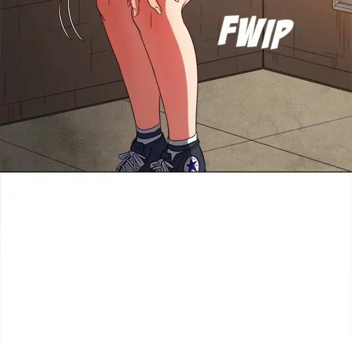 My High School Bully - Chapter 123 - picture 68