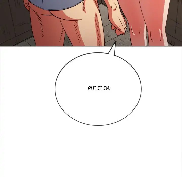 My High School Bully - Chapter 123 - picture 71