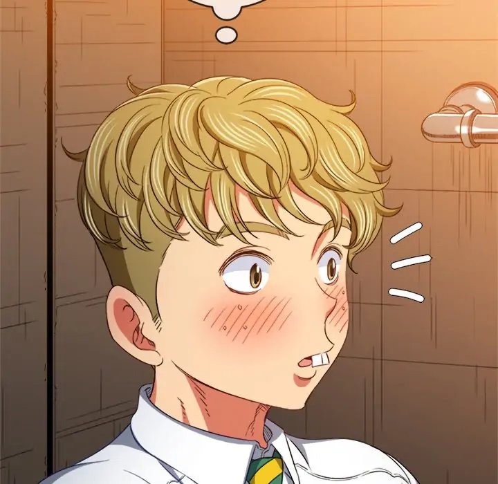 My High School Bully - Chapter 123 - picture 77