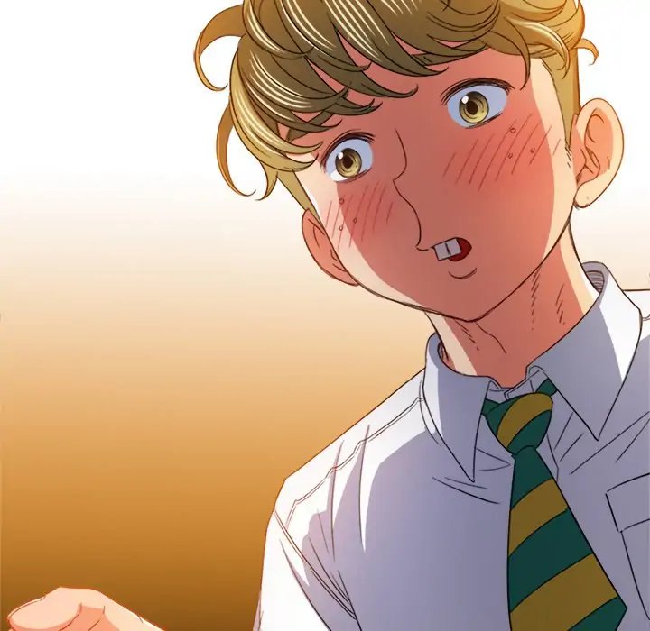 My High School Bully - Chapter 123 - picture 82