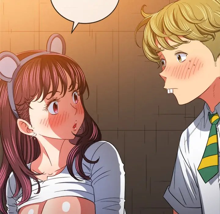 My High School Bully - Chapter 123 - picture 88