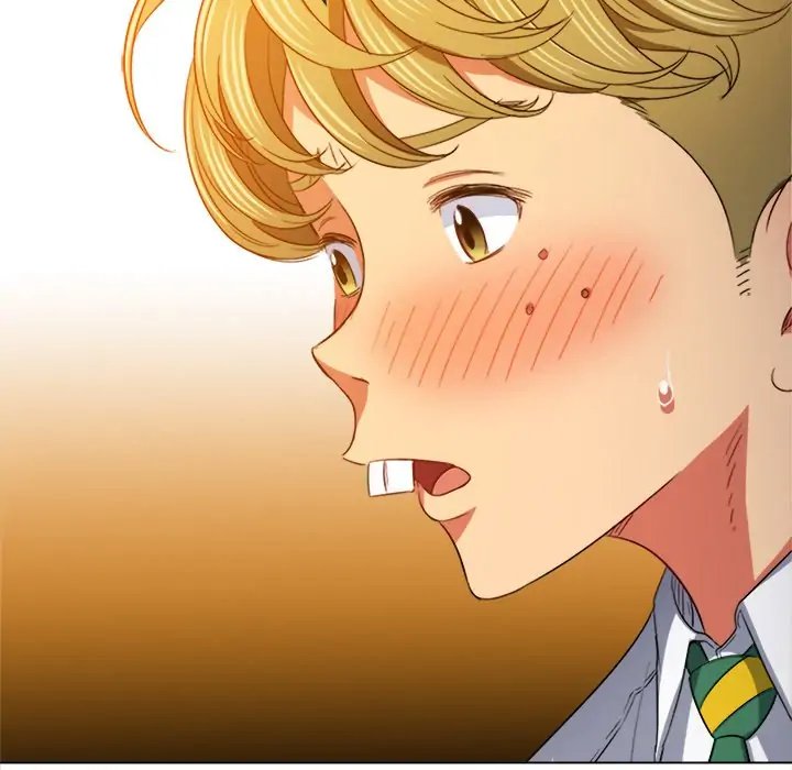 My High School Bully - Chapter 123 - picture 90