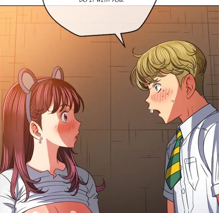 My High School Bully - Chapter 123 - picture 92