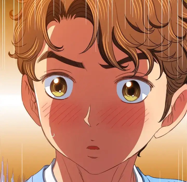My High School Bully - Chapter 124 - picture 10
