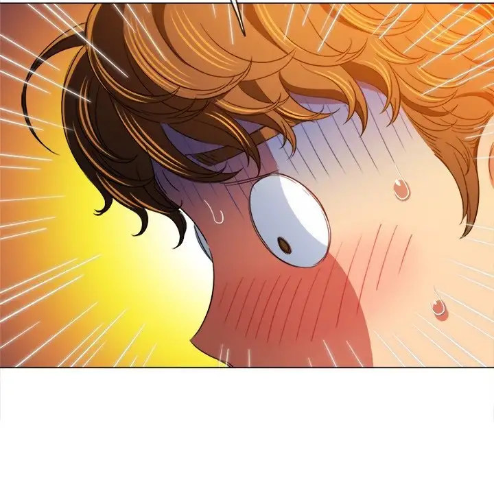 My High School Bully - Chapter 124 - picture 100