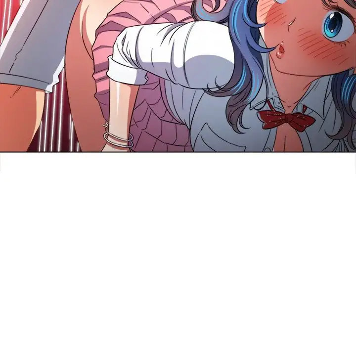 My High School Bully - Chapter 124 - picture 103