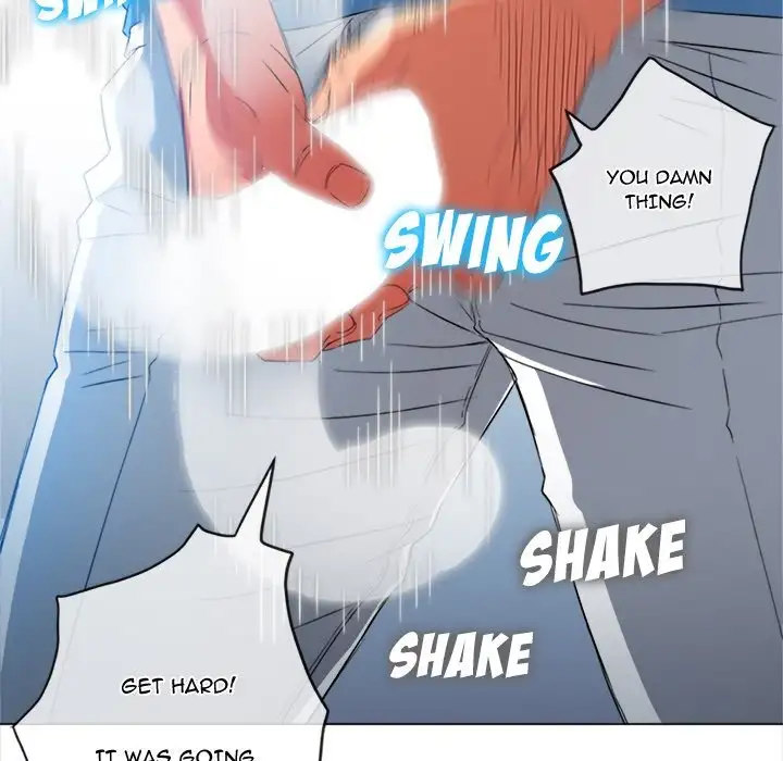 My High School Bully - Chapter 124 - picture 105