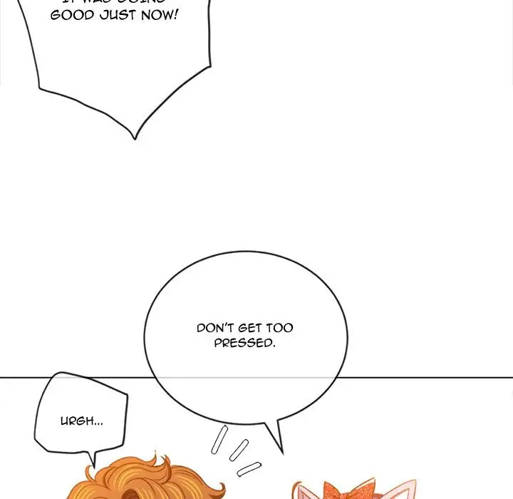 My High School Bully - Chapter 124 - picture 106