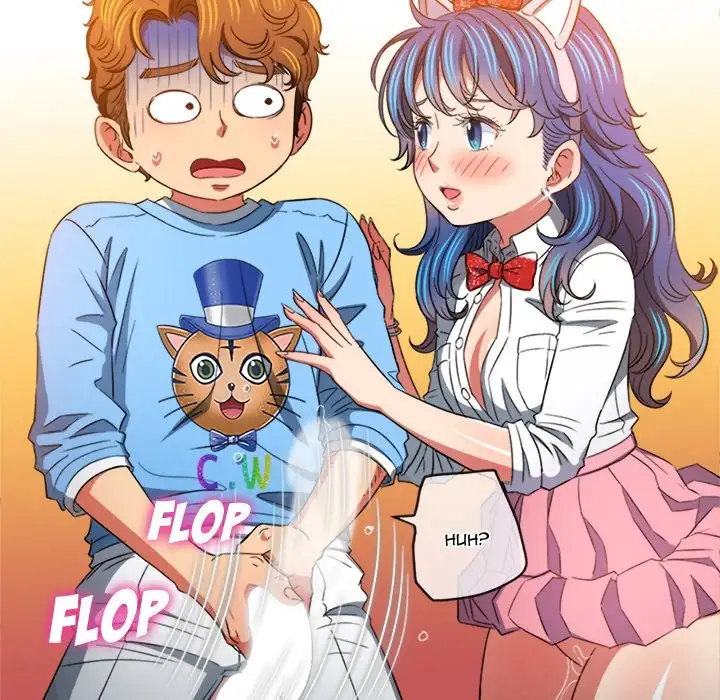 My High School Bully - Chapter 124 - picture 107
