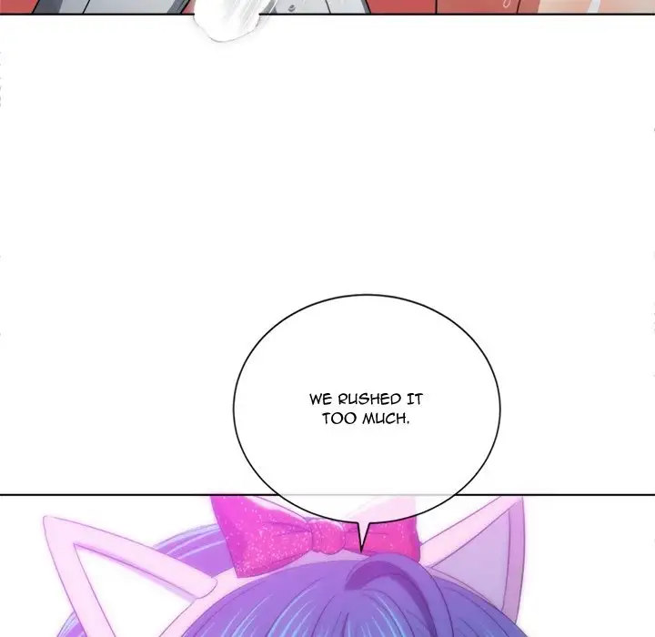 My High School Bully - Chapter 124 - picture 108