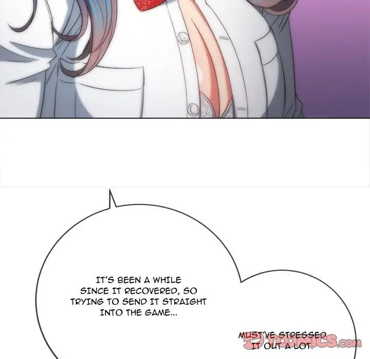My High School Bully - Chapter 124 - picture 110