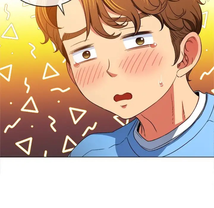 My High School Bully - Chapter 124 - picture 112