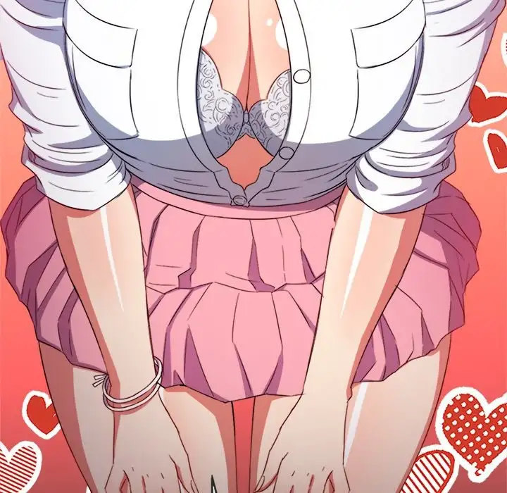 My High School Bully - Chapter 124 - picture 115