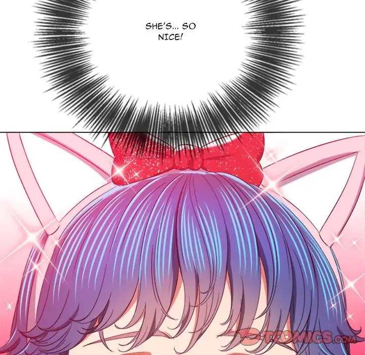 My High School Bully - Chapter 124 - picture 119