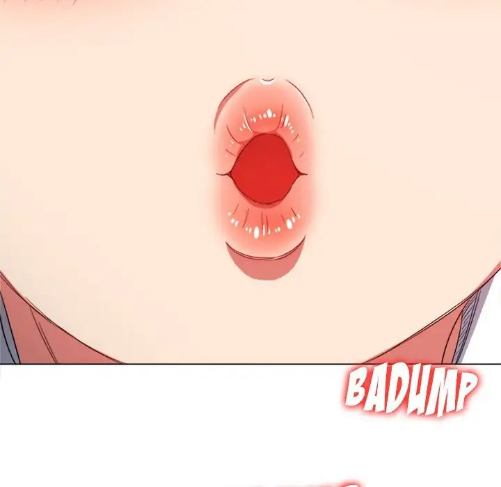 My High School Bully - Chapter 124 - picture 122