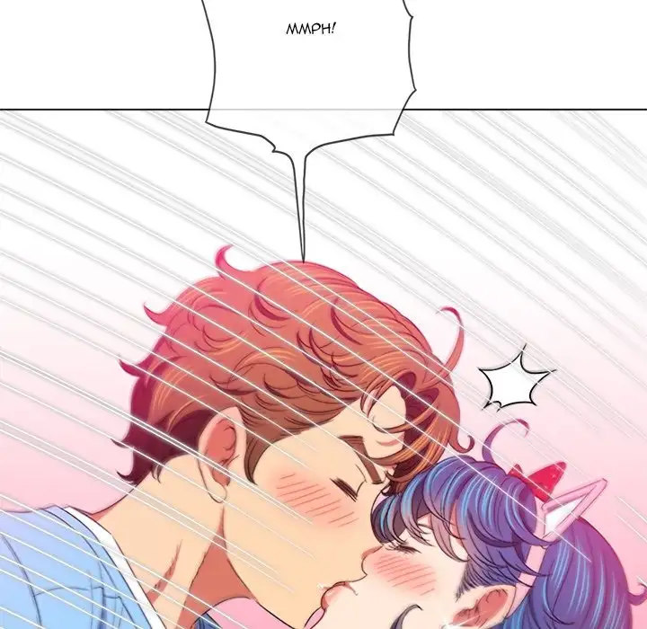 My High School Bully - Chapter 124 - picture 124