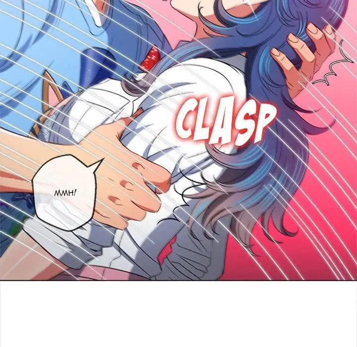 My High School Bully - Chapter 124 - picture 125