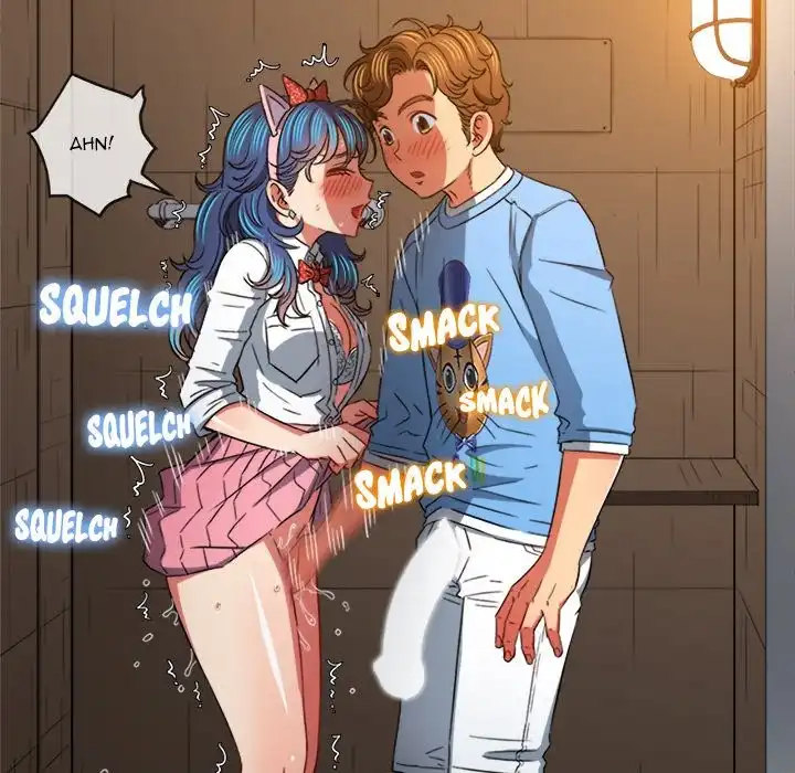 My High School Bully - Chapter 124 - picture 13
