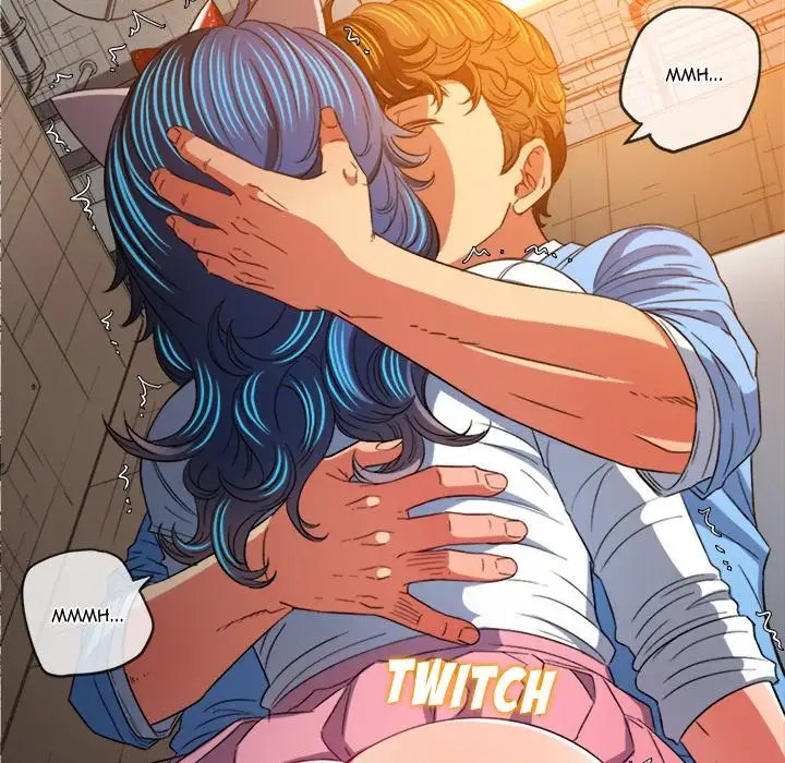 My High School Bully - Chapter 124 - picture 131