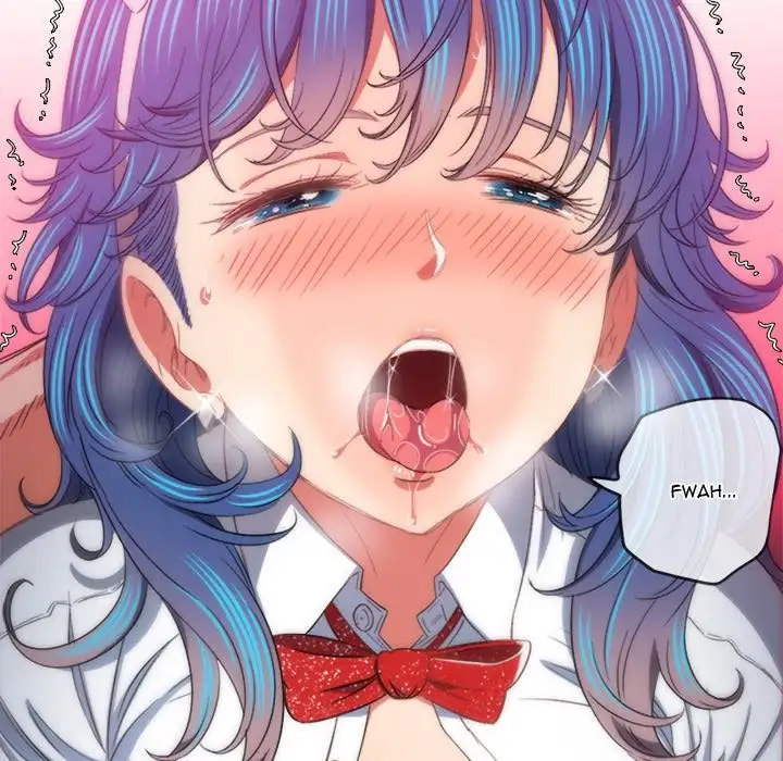 My High School Bully - Chapter 124 - picture 134