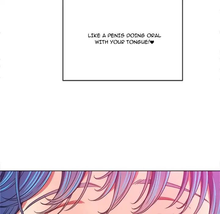 My High School Bully - Chapter 124 - picture 138