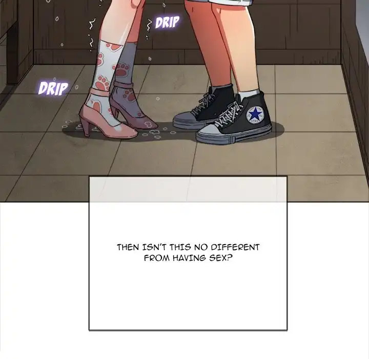 My High School Bully - Chapter 124 - picture 14