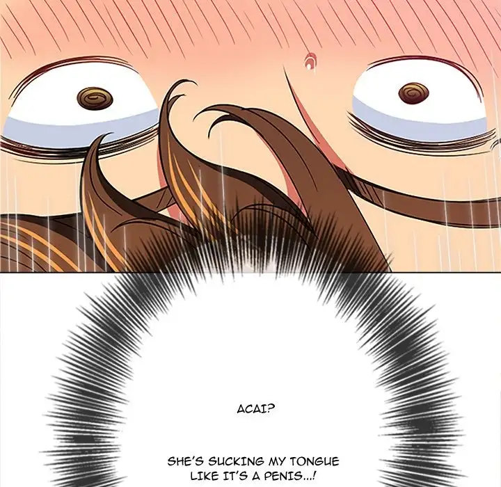 My High School Bully - Chapter 124 - picture 144
