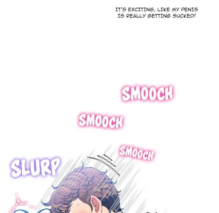 My High School Bully - Chapter 124 - picture 150