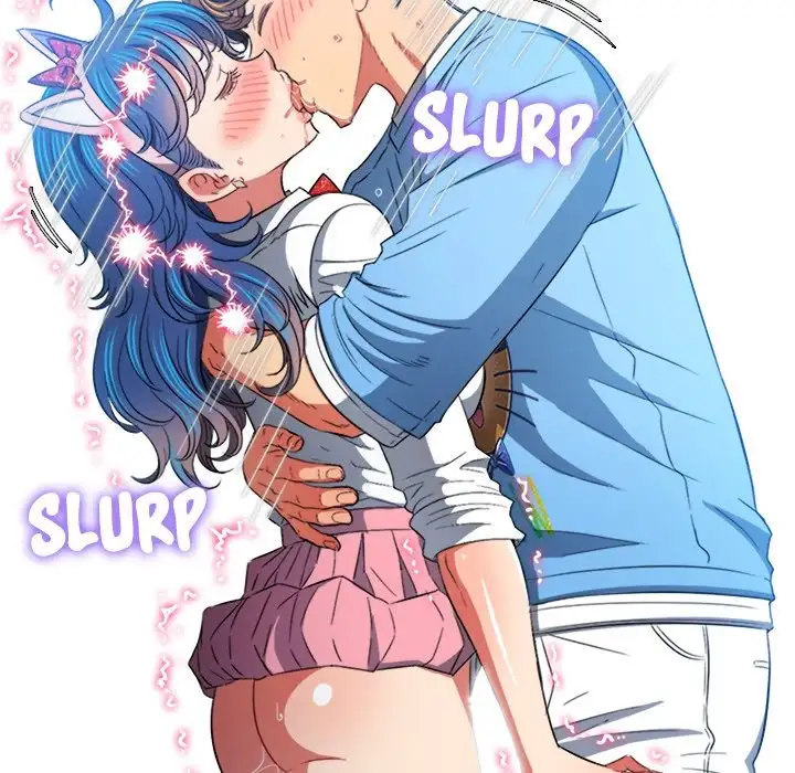 My High School Bully - Chapter 124 - picture 151
