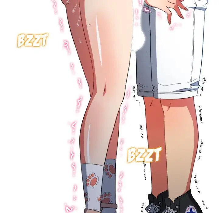 My High School Bully - Chapter 124 - picture 152