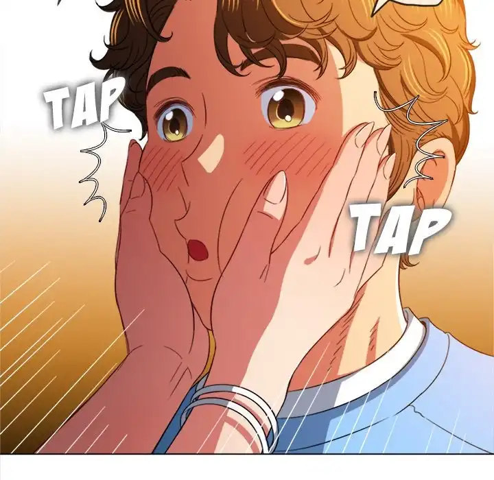 My High School Bully - Chapter 124 - picture 16