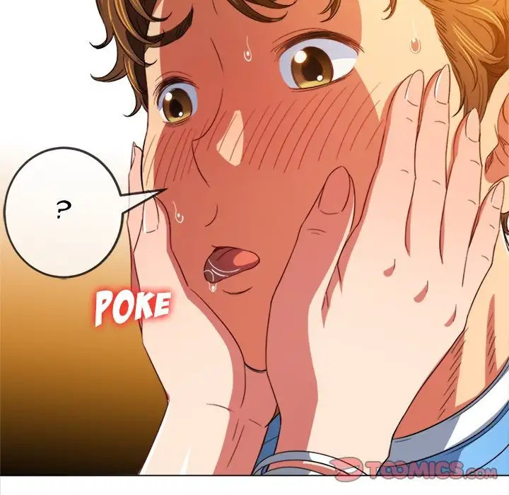 My High School Bully - Chapter 124 - picture 20