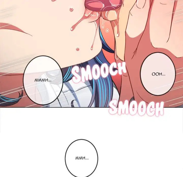 My High School Bully - Chapter 124 - picture 25