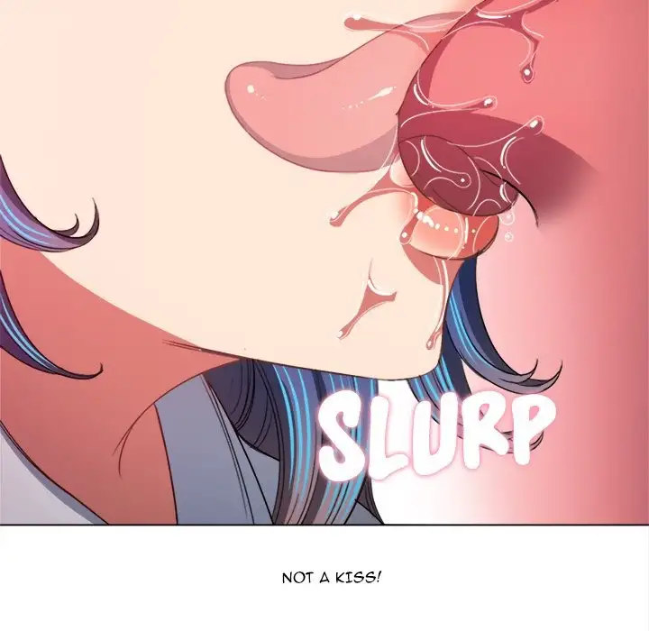 My High School Bully - Chapter 124 - picture 27