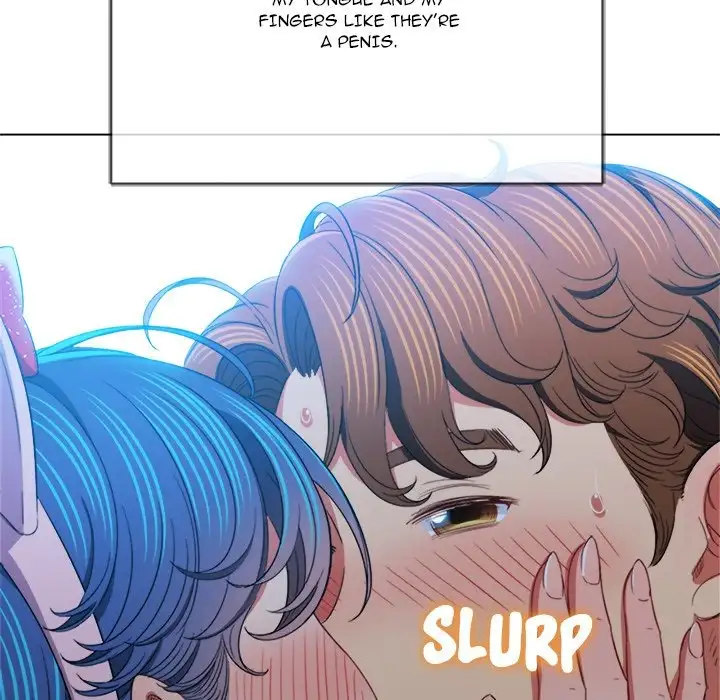 My High School Bully - Chapter 124 - picture 32