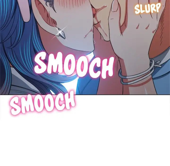 My High School Bully - Chapter 124 - picture 33