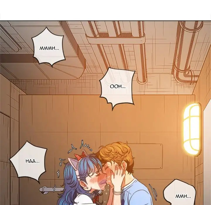 My High School Bully - Chapter 124 - picture 35
