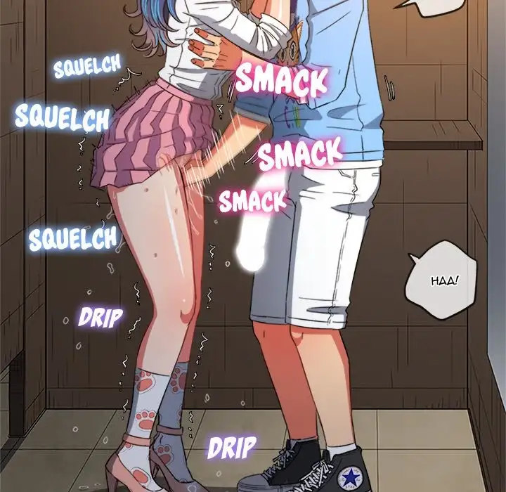 My High School Bully - Chapter 124 - picture 36