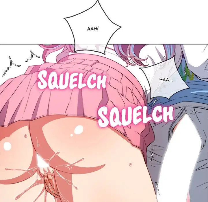 My High School Bully - Chapter 124 - picture 39