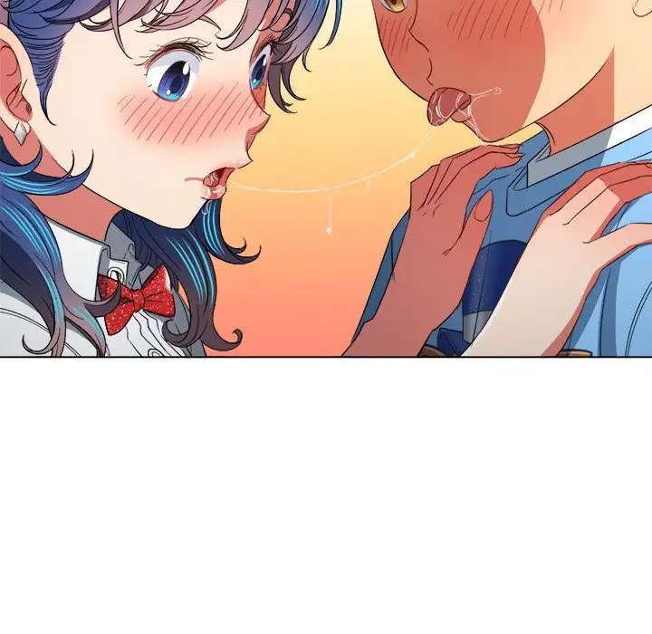 My High School Bully - Chapter 124 - picture 46