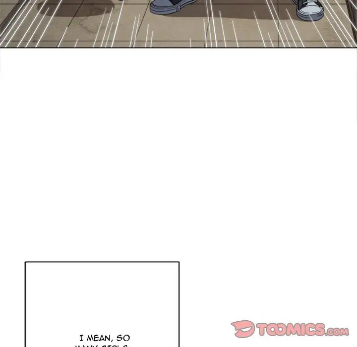 My High School Bully - Chapter 124 - picture 56