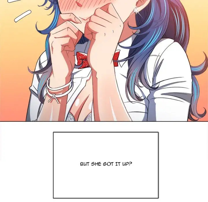 My High School Bully - Chapter 124 - picture 61
