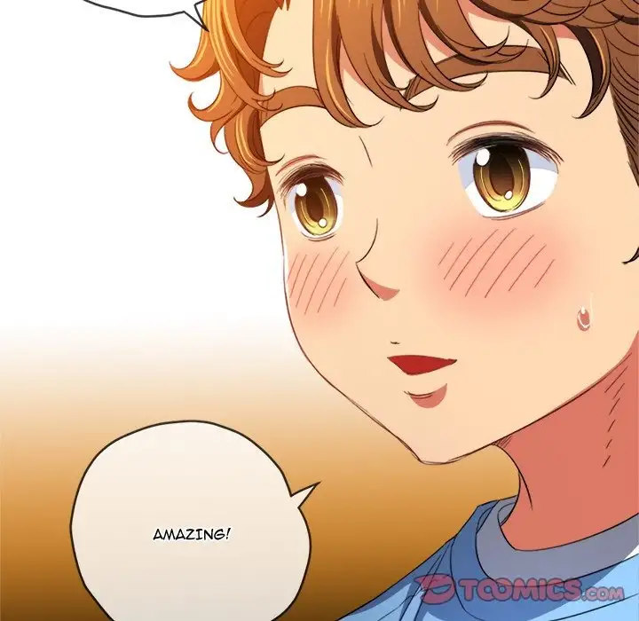 My High School Bully - Chapter 124 - picture 65